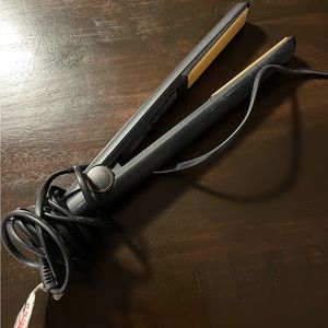 GHD straightner